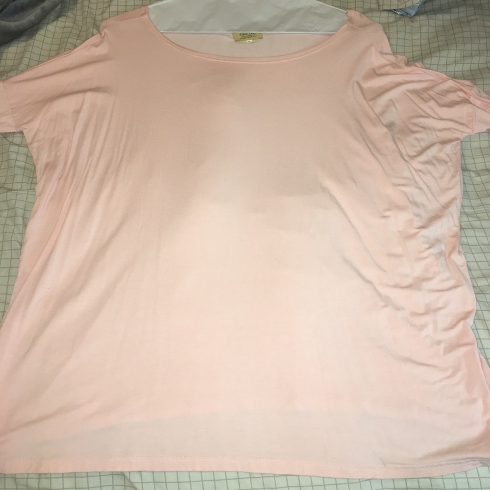 Piko 3/4 sleeve